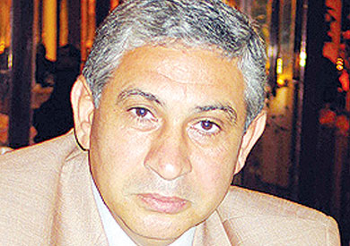طارق شلبي